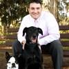 Jeremy E. Udell, DTM Photo